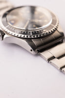 1966 Rolex 5513 Gilt Bart-Simpson Submariner - Full Set