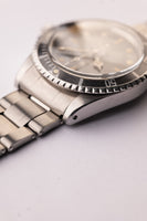 1966 Rolex 5513 Gilt Bart-Simpson Submariner - Full Set