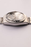 1966 Rolex 5513 Gilt Bart-Simpson Submariner - Full Set
