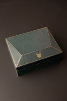 1966 Rolex 5513 Gilt Bart-Simpson Submariner - Full Set