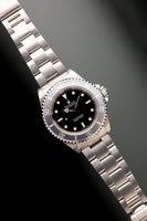 1994 Rolex Ghost 14060 Submariner