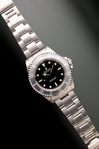 1994 Rolex Ghost 14060 Submariner