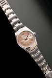 2000 Rolex 15200 Tropical Oyster Perpetual -Date-