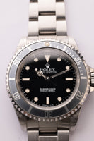1994 Rolex Ghost 14060 Submariner