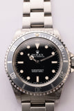 1994 Rolex Ghost 14060 Submariner