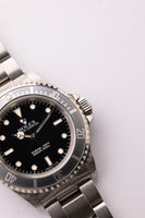 1994 Rolex Ghost 14060 Submariner