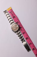 2000 Rolex 15200 Tropical Oyster Perpetual -Date-