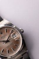 2000 Rolex 15200 Tropical Oyster Perpetual -Date-