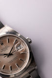 2000 Rolex 15200 Tropical Oyster Perpetual -Date-