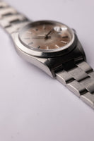 2000 Rolex 15200 Tropical Oyster Perpetual -Date-