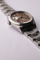 2000 Rolex 15200 Tropical Oyster Perpetual -Date-
