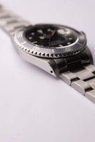 1985 Rolex 16800 Ghost Submariner - With Papers