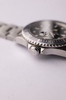 1985 Rolex 16800 Ghost Submariner - With Papers
