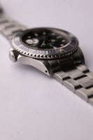1985 Rolex 16800 Ghost Submariner - With Papers