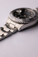 1985 Rolex 16800 Ghost Submariner - With Papers