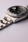 1985 Rolex 16800 Ghost Submariner - With Papers