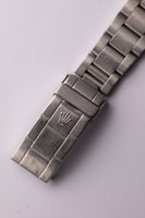 1985 Rolex 16800 Ghost Submariner - With Papers