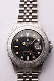 1970 Rolex 1675 MK1 Ghost GMT