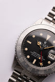 1970 Rolex 1675 MK1 Ghost GMT