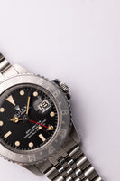1970 Rolex 1675 MK1 Ghost GMT