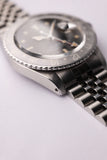 1970 Rolex 1675 MK1 Ghost GMT