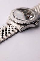 1970 Rolex 1675 MK1 Ghost GMT