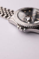 1970 Rolex 1675 MK1 Ghost GMT