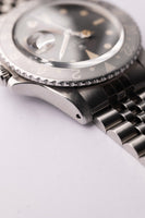 1970 Rolex 1675 MK1 Ghost GMT