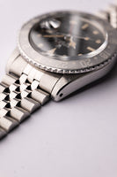 1970 Rolex 1675 MK1 Ghost GMT