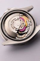 1970 Rolex 1675 MK1 Ghost GMT