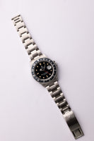 1991 Rolex 16710 GMT-Master II
