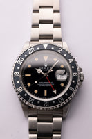 1991 Rolex 16710 GMT-Master II