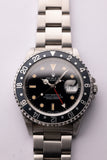 1991 Rolex 16710 GMT-Master II