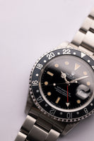 1991 Rolex 16710 GMT-Master II
