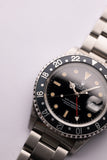 1991 Rolex 16710 GMT-Master II