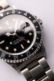 1991 Rolex 16710 GMT-Master II