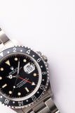 1991 Rolex 16710 GMT-Master II