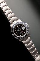 1991 Rolex 16710 GMT-Master II