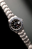 1991 Rolex 16710 GMT-Master II