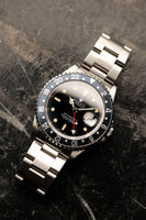 1991 Rolex 16710 GMT-Master II