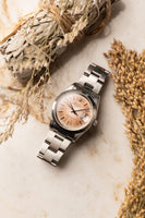2000 Rolex 15200 Tropical Oyster Perpetual -Date-