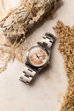 2000 Rolex 15200 Tropical Oyster Perpetual -Date-