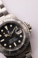 1978 Rolex 1680 Ghost Submariner