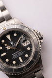 1978 Rolex 1680 Ghost Submariner