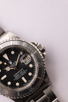 1978 Rolex 1680 Ghost Submariner