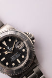 1978 Rolex 1680 Ghost Submariner
