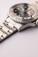1978 Rolex 1680 Ghost Submariner