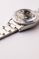 1978 Rolex 1680 Ghost Submariner