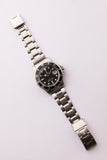 1970 Rolex 1680 Red Submariner - Unpolished