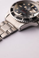 1970 Rolex 1680 Red Submariner - Unpolished